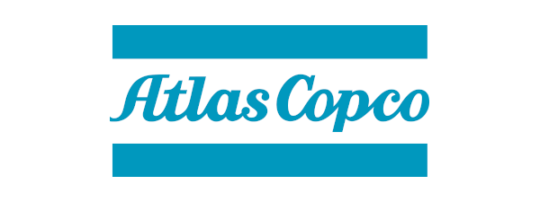 Atlas Copco