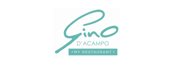 Gino D'acampo