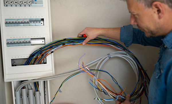 Electrical Installation