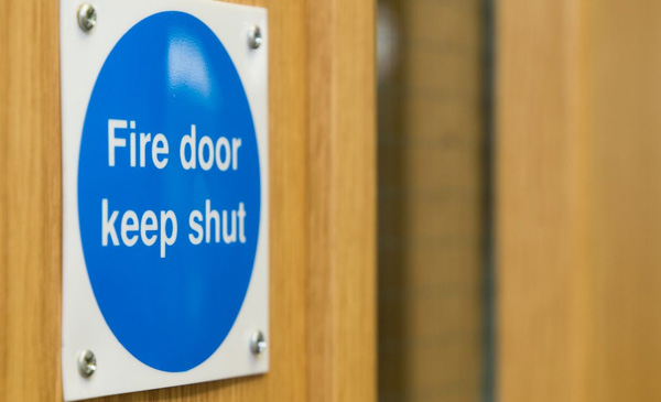 Fire Door Inspections