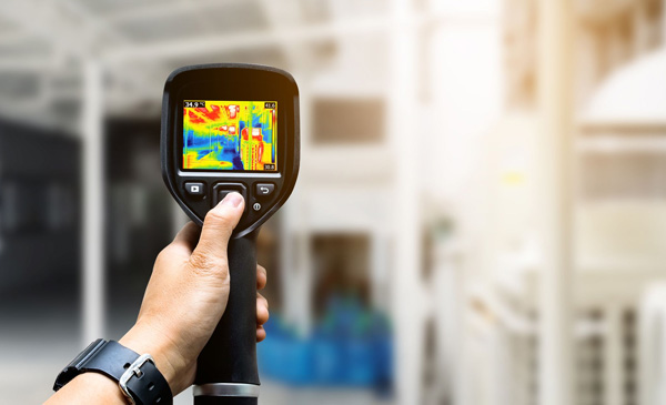 Thermal Imaging