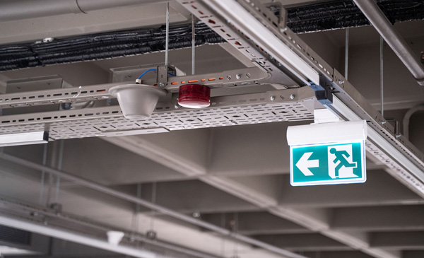 Emergency Lighting